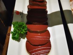 -重庆德庄火锅(体育中心店)