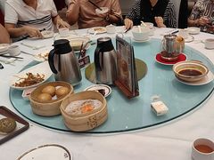 -喜宴又一村·粤菜·茶点·海鲜(壹方天地店)