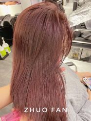 -卓梵美发·精品Salon