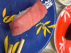 -京樽回転寿司(奥林匹克店)