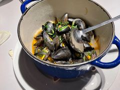 -Oyster Talks 四度蚝法餐厅