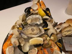 -AZUR聚(香格里拉饭店)