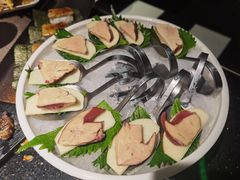-極上萬膳·日料放题(海岸城店)