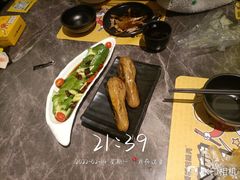 -嘎嘎鸭脑壳(蜀汉路店)