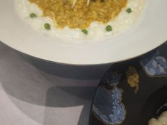 菊花芙蓉蟹-RIVIERA 松鹤楼(外滩店)