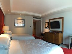 -澳门喜来登大酒店