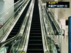 -郑州新郑国际机场