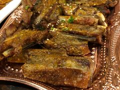 -霄汉羊排(万松园一店)