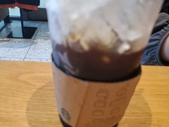 -星巴克(天津大悦城第二店)