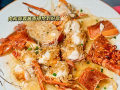 -阿里元海鲜·闽南特色菜(曾厝垵店)
