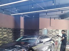 -车里行间汽车会员俱乐部·KSG隐形车衣星光店