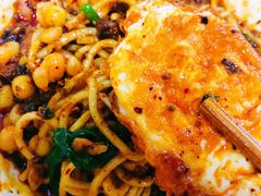 花市豌杂面-花市豌杂面(民生路店)