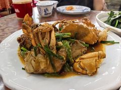 -潮香阁海鲜餐厅(较场尾店)