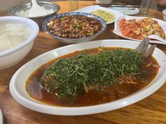 -老字号怡玺·藿香雅鱼(20年雅安店)