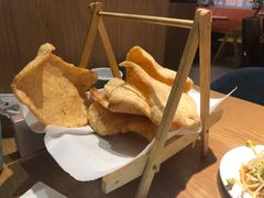 马来虾片-新加坡高记KOO KEE Restaurant(盈科店)