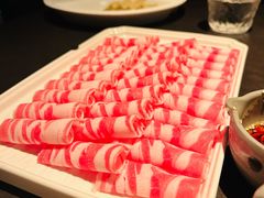 -东来顺·非遗火锅(赛格国际购物中心店)