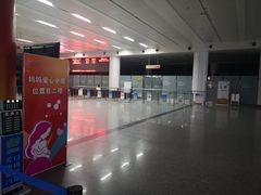 -东营胜利机场