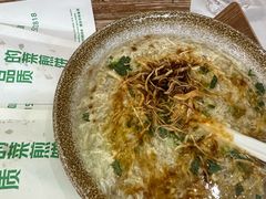 -舞素卷菜煎饼.糁汤(万达金街店)