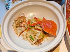 -百富源·海鲜辽菜(浑河堡店)
