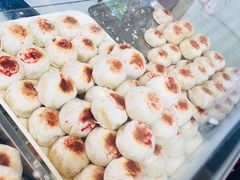 -长发西饼(临顿路店)