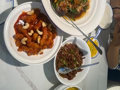 -兰湘子·湘菜小炒(三桥万象城店)