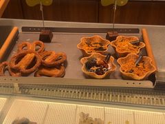 -小苍兰风铃草蛋糕甜品(沈阳店)