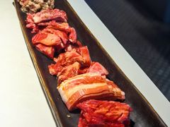 -焱铁烧·黑毛和牛专门店(杭州嘉里中心店)
