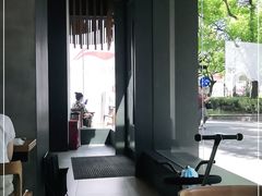 -星巴克(大宁店)