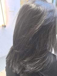 -丝源发型