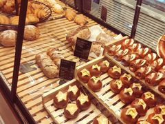 -Dough&Joe团憩(瑞虹天地月亮湾店)