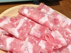 -黔有有贵州酸汤夺夺粉火锅(五味十字店)