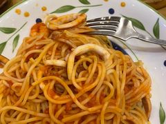 -萨莉亚意式餐厅(天河城购物中心店)