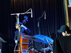 -林肯爵士乐上海中心 Jazz at Lincoln Center Shanghai