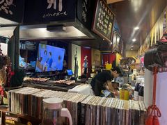 -半藏居酒屋(香港花园店)