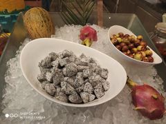 -太原富力万达文华酒店·美食汇西餐厅