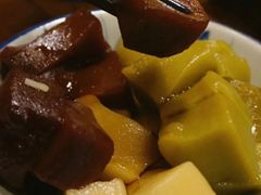 三色馍-椰小调.儋州米烂(名门店)