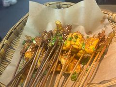 -花盐街·四川乐山小吃(西单大悦城店)