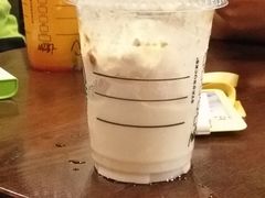 -星巴克(南京同曦万尚城店)