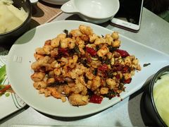 -云海肴·汽锅鸡·云南菜(领展购物广场·中关村店)