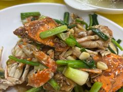 -锐记美食店·现捞海鲜(闸坡店)