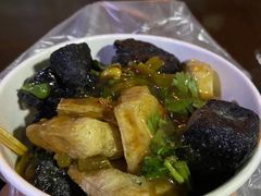 -无声臭豆腐(大井1号店)