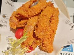 -敏华冰厅(平安金融中心店)