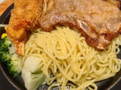 -牛楠楠·香港牛腩茶餐厅(永旺店)