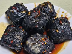 -五娭毑臭豆腐(黄兴南路店)