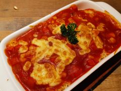 芝士猪排焗饭-卡朋西餐(扬名广场店)