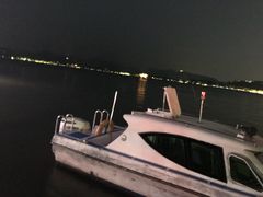 -西湖外事游船(湖滨二公园外事游船码头)