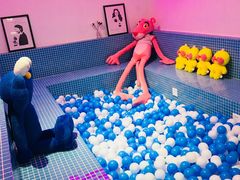-花沐 FLOWER BATH(凤凰城店)
