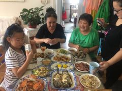 -老方子馅饼粥(台东店)