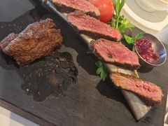 -王品牛排(郑州大卫城店)