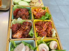 -阿昌白族石板烧·菌锅(大理古城店)